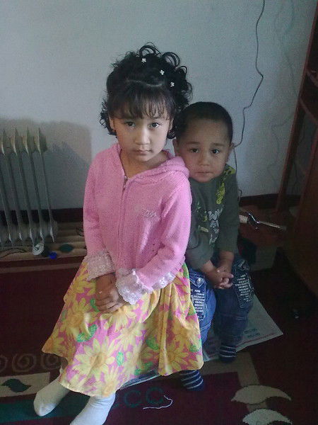 Нурсулуу Байызбекова