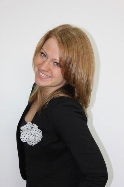 Юлия Фургасова