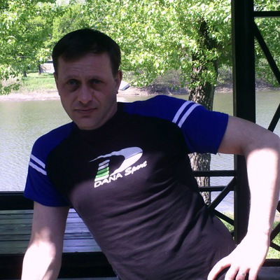 Игорь Новиков