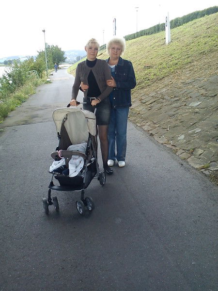 Лариса Алексеева