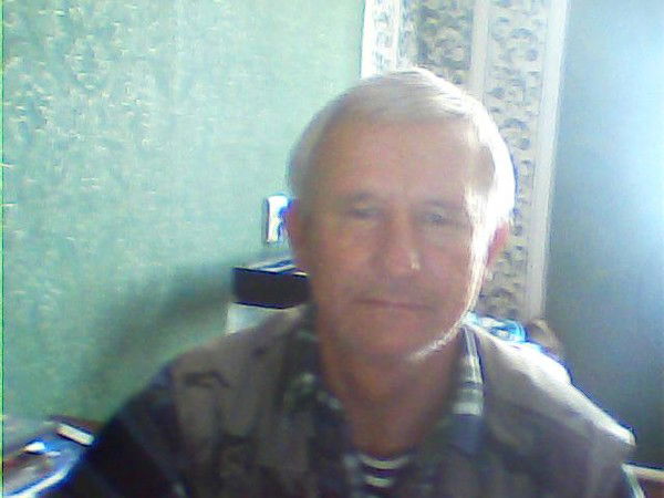 Сергей Топычканов