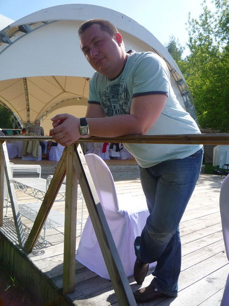 Александр Саватеев