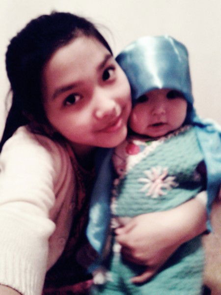 Гульмира Искаирова