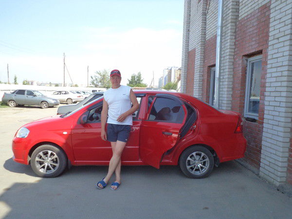 Игорь Хорев