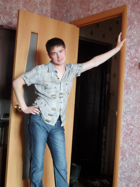 Артур Якупов