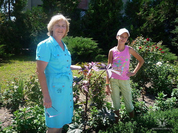 Валентина Умерова