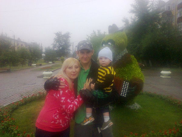 Черепова Мария