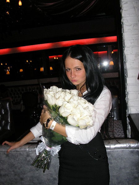 Катя Скрипкина