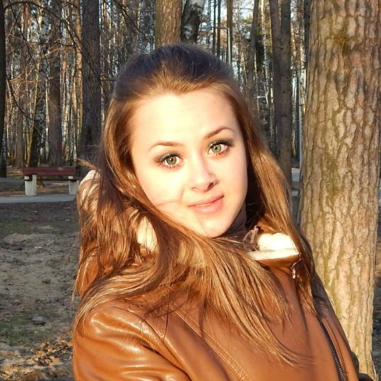 Екатерина Вакаренко