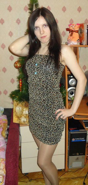 Ксения Панфилова