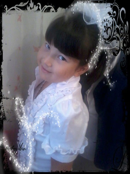 Шаргиза Айгожина