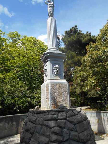 Маргарита Янипова