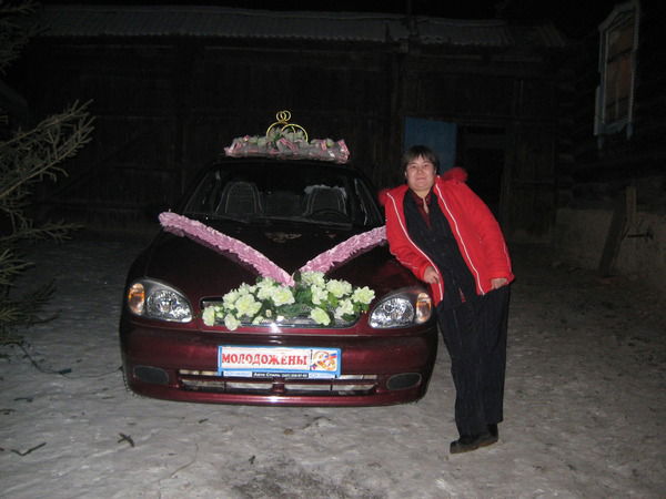 Виктория Субханова