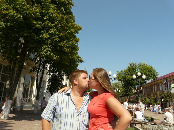 Евгений Шкарбанов