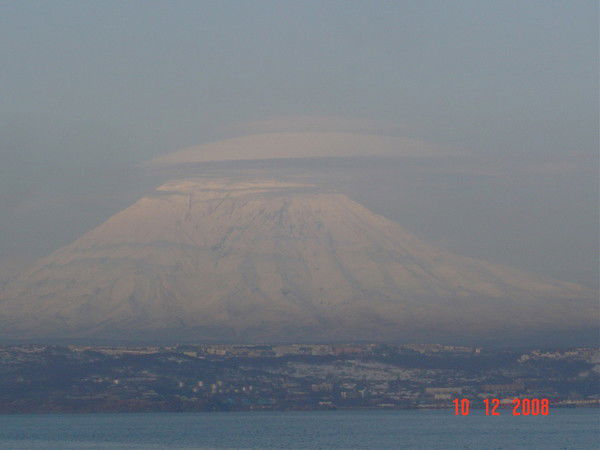 Владимир Белов