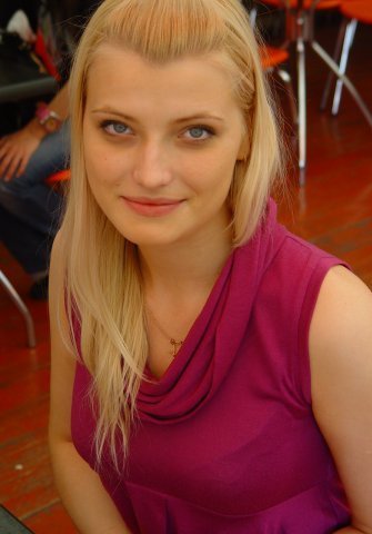 Ольга Ерохина