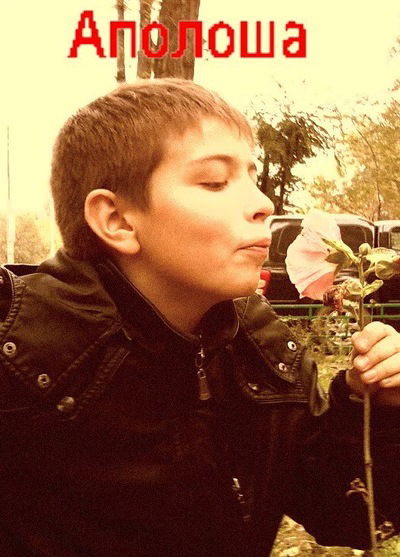 Роман Гаранин