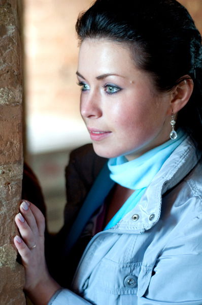 Виктория Тышкевич