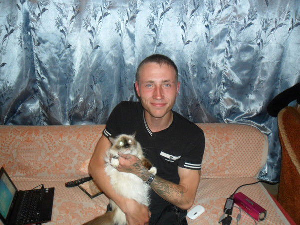 Евгений Ермаков