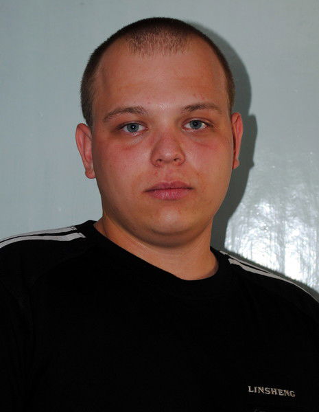 Илья Логвиненко