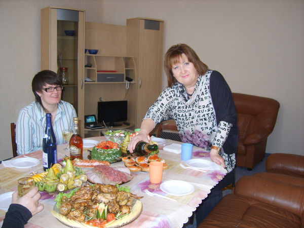 Лидия Титова