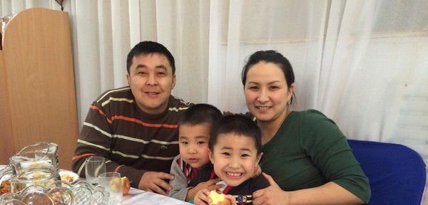 Назира Курмангалиева