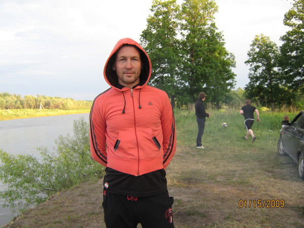 Василий Солдатов