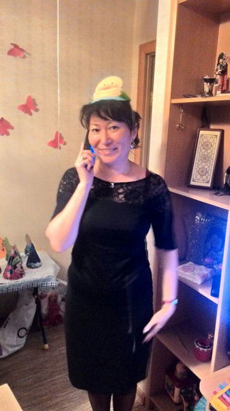 Айман Сихимбаева