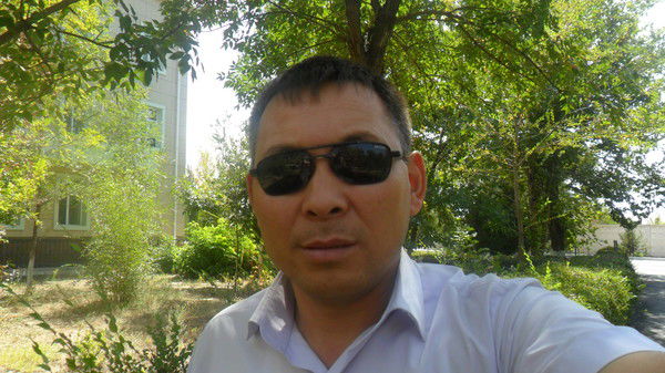 Пернебек Айтжанов