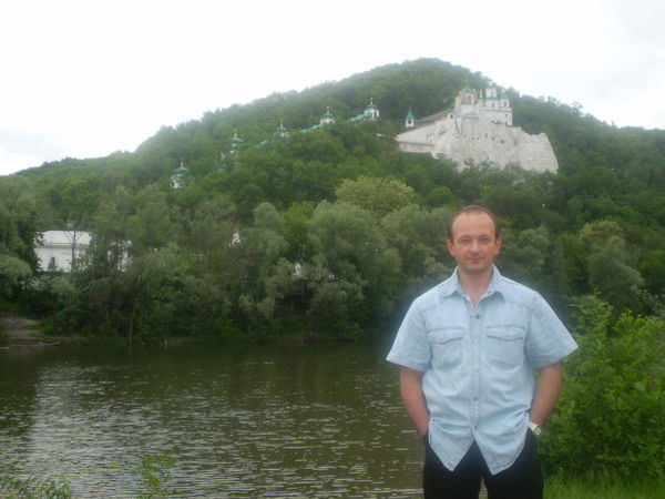 Виктор Цуркан