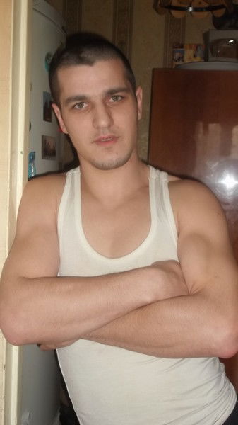 Витавлий Петренко