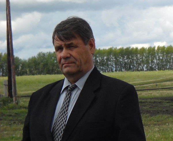 Анатолий Перышкин