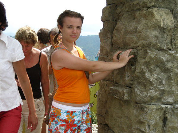 Полина Покузеева