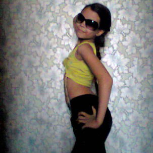 Цветаночка Никонова