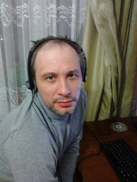 Эдуард Дунаев