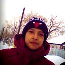 Даурен Ахтямов