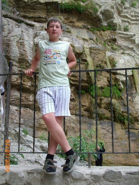 Владимир Трещёв