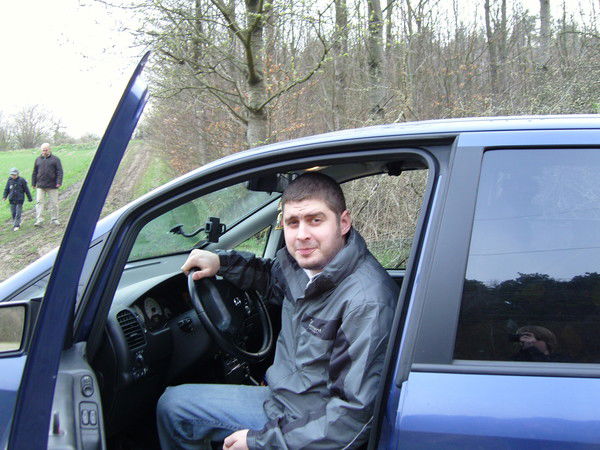 Серег@ Савичев