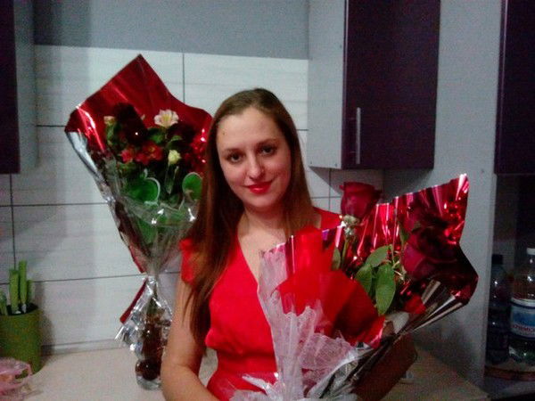 Кристина Савченкова