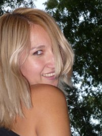 Наталья Белобратова