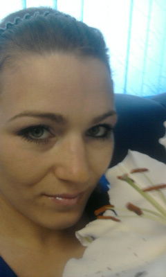 Елена Дундукова