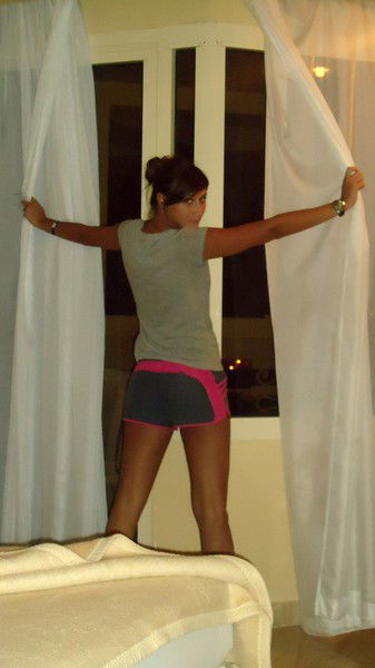 Екатерина Кулешова