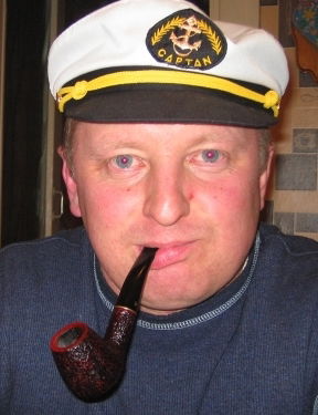 Николай Афанасьев