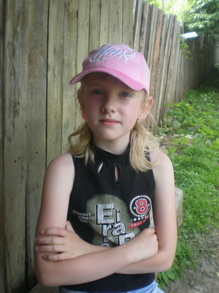 Света Попадьина