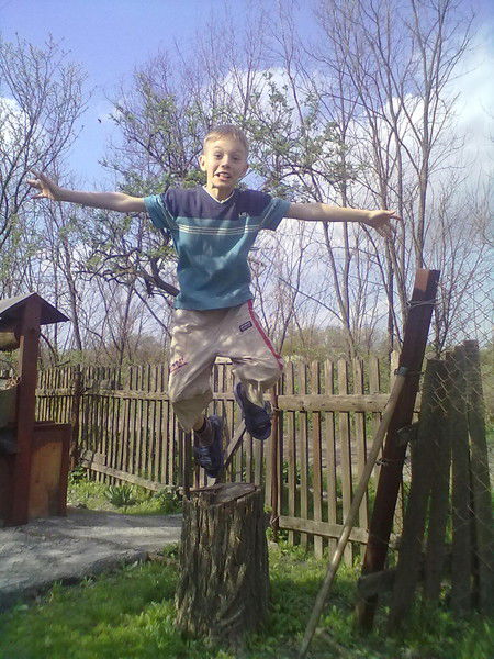 Егор Шлапаков