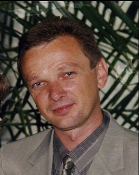 Виктор Невежин