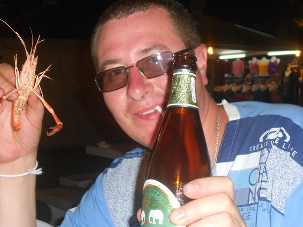 Валентин Антонов