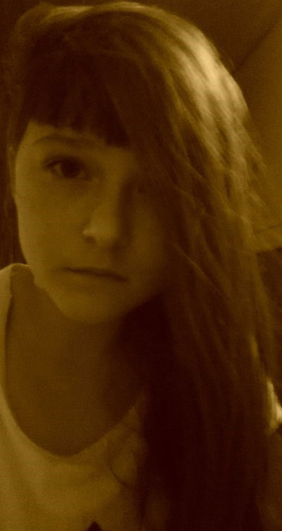 Софья Зимацкая