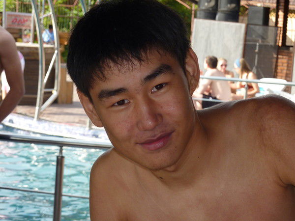 ..[*kairbai Adletik*]...