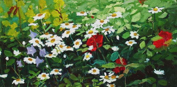 Татьяна Марченко